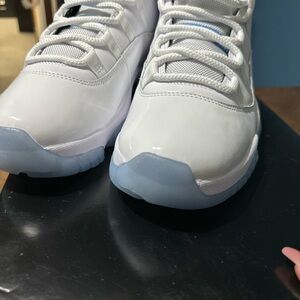 Air Jordan 11 Retro Size 10 Brand New Deadstock